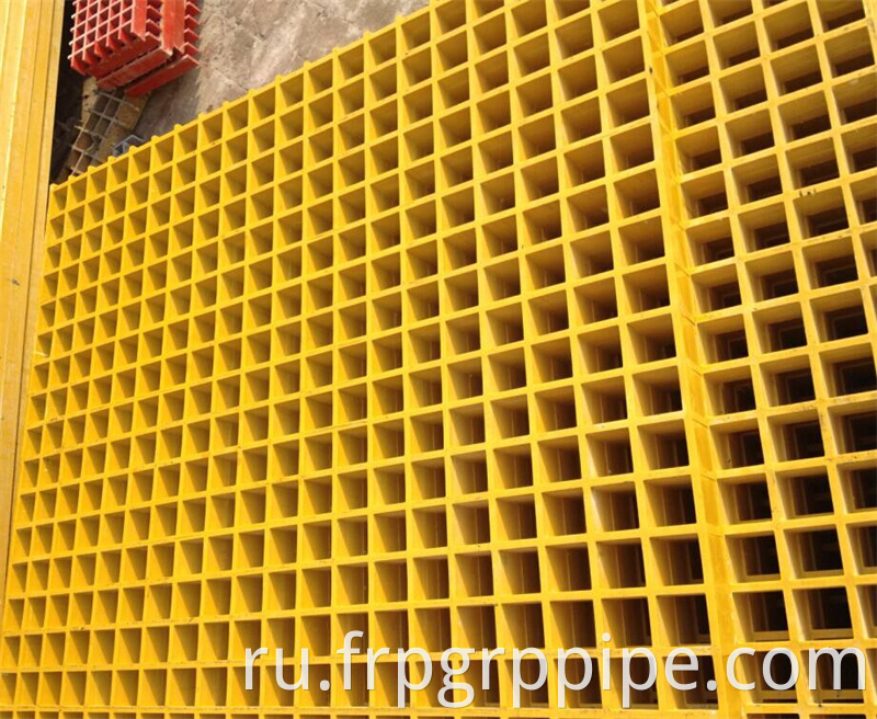 Frp Grating 56